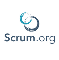 Logo SCRUM.org