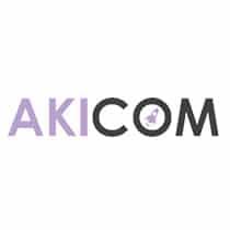 Logo AKICOM