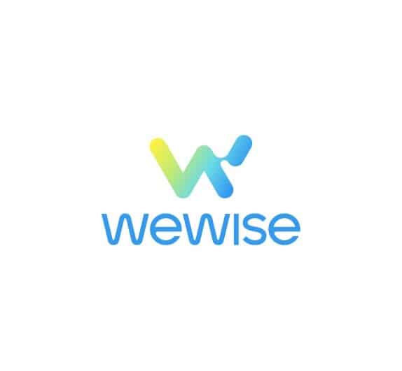 logo wewise