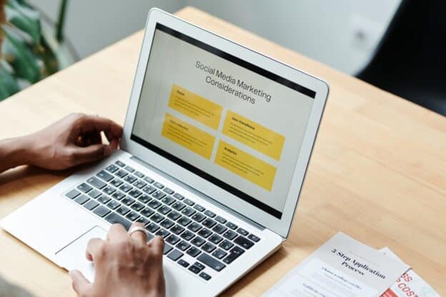 Comment financer formation webmarketing CPF